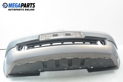 Front bumper for Renault Megane II 1.6, 113 hp, cabrio, 2004, position: front