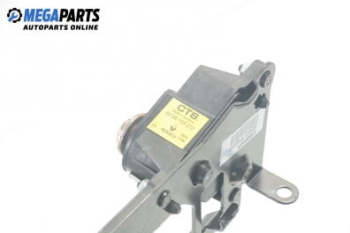 Potențiometru clapetă de accelerație for Renault Megane II 1.6, 113 hp, cabrio, 2004 № 82 00 153 272