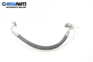 Air conditioning hose for Renault Megane II 1.6, 113 hp, cabrio, 2004