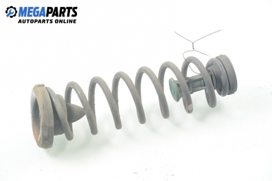 Coil spring for Renault Megane II 1.6, 113 hp, cabrio, 2004, position: rear