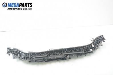 Stoßstangehalterung for Renault Megane II 1.6, 113 hp, cabrio, 2004, position: vorderseite