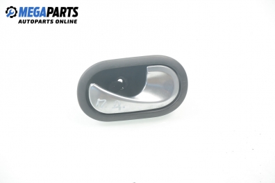 Inner handle for Renault Megane II 1.6, 113 hp, cabrio, 2004, position: right
