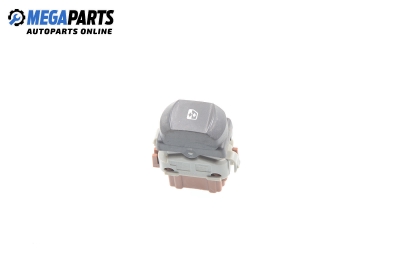 Power window button for Renault Megane II 1.6, 113 hp, cabrio, 2004