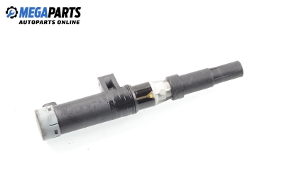Ignition coil for Renault Megane II 1.6, 113 hp, cabrio, 2004