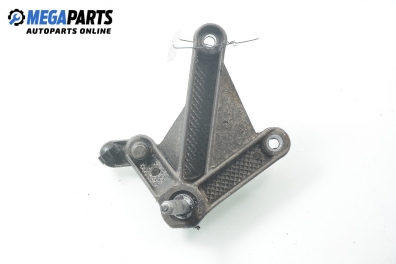 Suport cutie de viteze for Renault Megane II 1.6, 113 hp, cabrio, 2004, position: stânga № 82 00 043 084