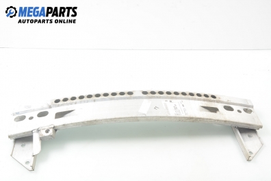 Armătură bară de protecție for Mini Cooper (R50, R53) 1.6, 116 hp, hatchback, 3 uși, 2005, position: fața