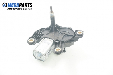 Front wipers motor for Mini Cooper (R50, R53) 1.6, 116 hp, hatchback, 2005, position: rear