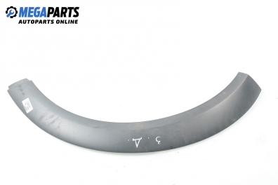 Ornament aripă for Mini Cooper (R50, R53) 1.6, 116 hp, hatchback, 3 uși, 2005, position: dreaptă - spate