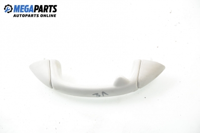 Handgriff for Mini Cooper (R50, R53) 1.6, 116 hp, hecktür, 2005, position: links, rückseite