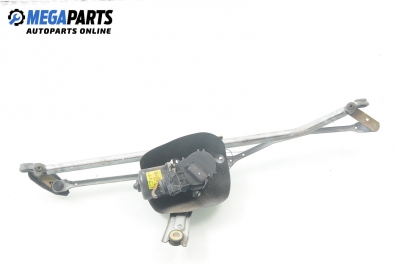 Front wipers motor for Mini Cooper (R50, R53) 1.6, 116 hp, hatchback, 2005, position: front