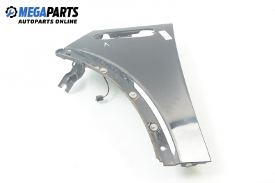 Fender for Mini Cooper (R50, R53) 1.6, 116 hp, hatchback, 3 doors, 2005, position: left