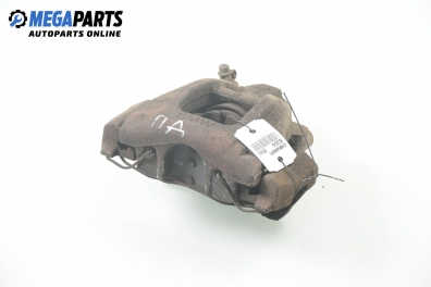 Caliper for Mini Cooper (R50, R53) 1.6, 116 hp, hatchback, 3 doors, 2005, position: front - right