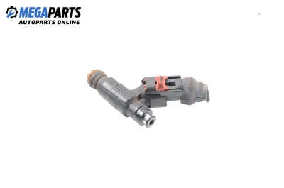 Gasoline fuel injector for Mini Cooper (R50, R53) 1.6, 116 hp, hatchback, 3 doors, 2005