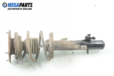 Macpherson shock absorber for Mini Cooper (R50, R53) 1.6, 116 hp, hatchback, 3 doors, 2005, position: front - left