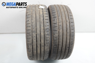 Summer tires FIRENZA 205/45/17, DOT: 3813 (The price is for two pieces)