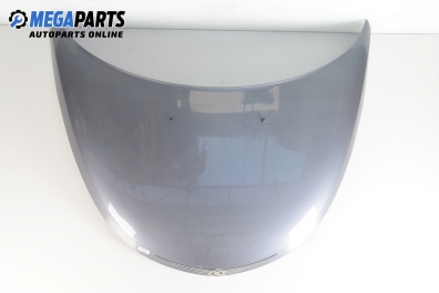Motorhaube for Chrysler PT Cruiser 2.4, 143 hp, hecktür, 5 türen, 2007