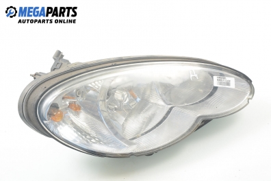 Scheinwerfer for Chrysler PT Cruiser 2.4, 143 hp, hecktür, 5 türen, 2007, position: rechts