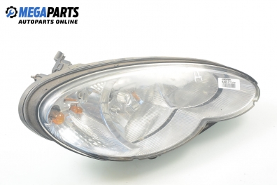 Headlight for Chrysler PT Cruiser 2.4, 143 hp, hatchback, 5 doors, 2007, position: right