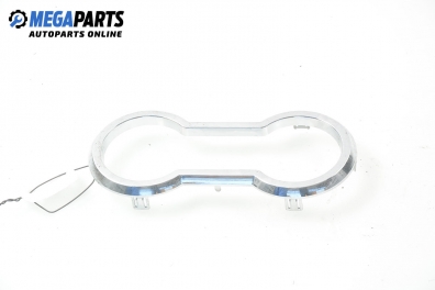 Interior moulding for Chrysler PT Cruiser 2.4, 143 hp, hatchback, 5 doors, 2007