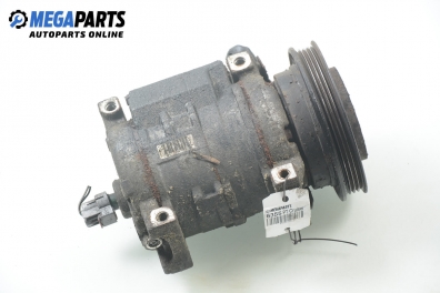 AC compressor for Chrysler PT Cruiser 2.4, 143 hp, hatchback, 5 doors, 2007