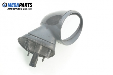 Oglindă for Mini Cooper (R50, R53) 1.6, 116 hp, hatchback, 3 uși, 2004, position: dreapta
