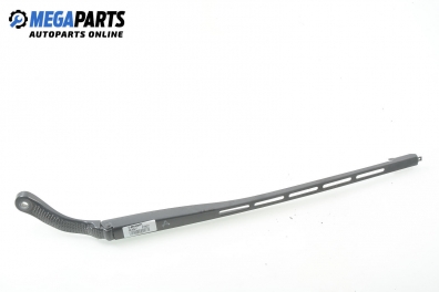 Front wipers arm for Peugeot 307 1.6 HDi, 90 hp, hatchback, 2006, position: right
