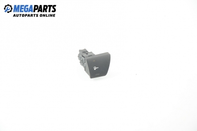 Central locking button for Peugeot 307 1.6 HDi, 90 hp, hatchback, 2006