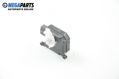 Heater motor flap control for Peugeot 307 1.6 HDi, 90 hp, hatchback, 3 doors, 2006