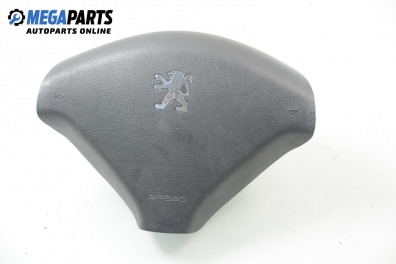 Airbag for Peugeot 307 1.6 HDi, 90 hp, hatchback, 3 uși, 2006