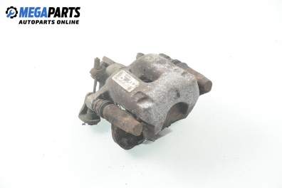 Caliper for Peugeot 307 1.6 HDi, 90 hp, hatchback, 3 doors, 2006, position: rear - right