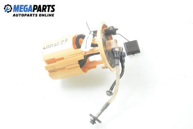 Pompa de alimentare for Peugeot 307 1.6 HDi, 90 hp, hatchback, 3 uși, 2006