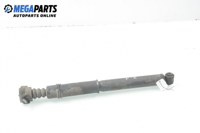 Shock absorber for Peugeot 307 1.6 HDi, 90 hp, hatchback, 3 doors, 2006, position: rear - left