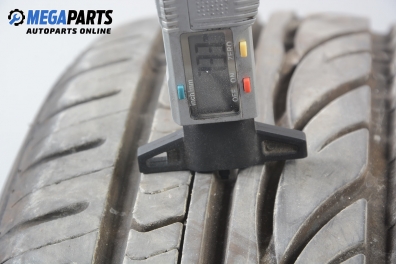 Summer tires RADAR 195/65/15, DOT: 2416 (The price is for two pieces)