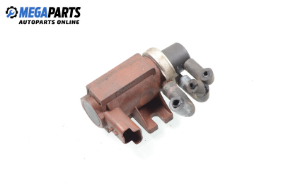 Vacuum valve for Peugeot 307 1.6 HDi, 90 hp, hatchback, 3 doors, 2006