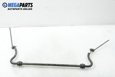 Sway bar for Peugeot 307 1.6 HDi, 90 hp, hatchback, 3 doors, 2006, position: front