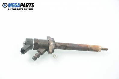 Einspritzdüse for Peugeot 307 1.6 HDi, 90 hp, hecktür, 3 türen, 2006 № Bosch 0 445 110 234