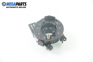 Cablu panglică volan for BMW 3 (E46) 2.0 d, 150 hp, sedan, 2003