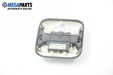 Volumenstromsensor for BMW 3 (E46) 2.0 d, 150 hp, sedan, 2003 № BMW 65.75-8 379 938