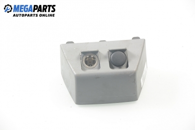 Brichetă for BMW 3 (E46) 2.0 d, 150 hp, sedan, 2003