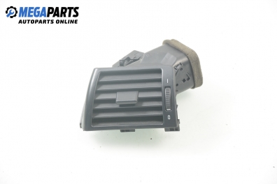 Fantă de aer încălzire for BMW 3 (E46) 2.0 d, 150 hp, sedan, 2003