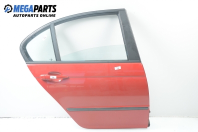 Ușă for BMW 3 (E46) 2.0 d, 150 hp, sedan, 2003, position: dreaptă - spate