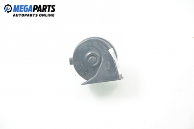 Hupe for BMW 3 (E46) 2.0 d, 150 hp, sedan, 2003