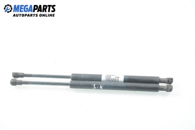 Stoßdämpfer heckklappe for BMW 3 (E46) 2.0 d, 150 hp, sedan, 2003