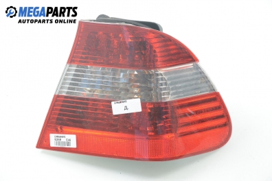 Tail light for BMW 3 (E46) 2.0 d, 150 hp, sedan, 2003, position: right