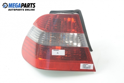 Stop for BMW 3 (E46) 2.0 d, 150 hp, sedan, 2003, position: stânga