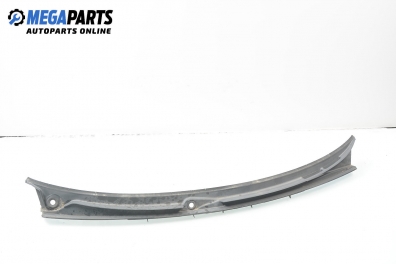 Windshield wiper cover cowl for BMW 3 (E46) 2.0 d, 150 hp, sedan, 2003