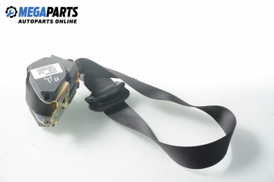Centură de siguranță for BMW 3 (E46) 2.0 d, 150 hp, sedan, 2003, position: dreaptă - fața