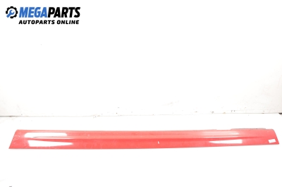 Außenschwelle for BMW 3 (E46) 2.0 d, 150 hp, sedan, 2003, position: links
