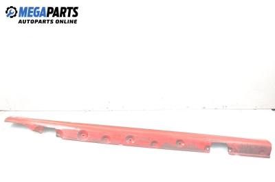 Außenschwelle for BMW 3 (E46) 2.0 d, 150 hp, sedan, 2003, position: rechts