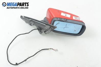 Oglindă for BMW 3 (E46) 2.0 d, 150 hp, sedan, 2003, position: dreapta